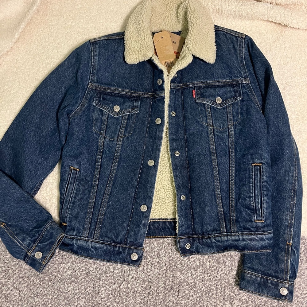 Levi’s Original Trucker Jacket